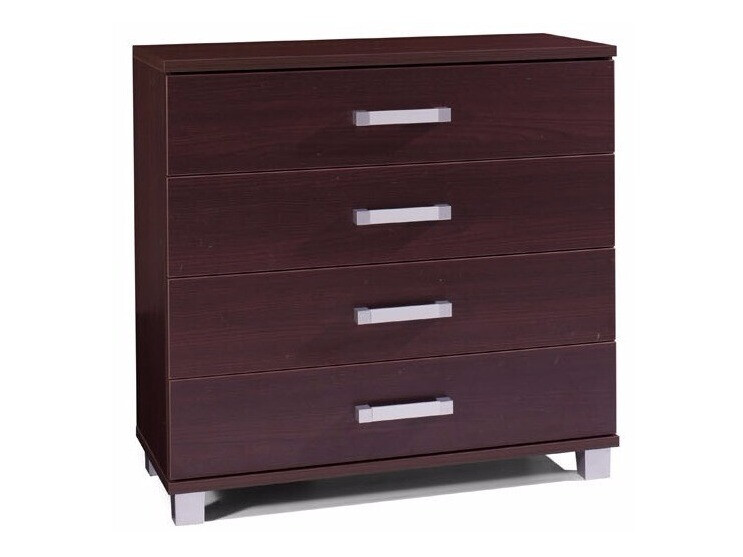 Komoda Cirevau 136 (Wenge)