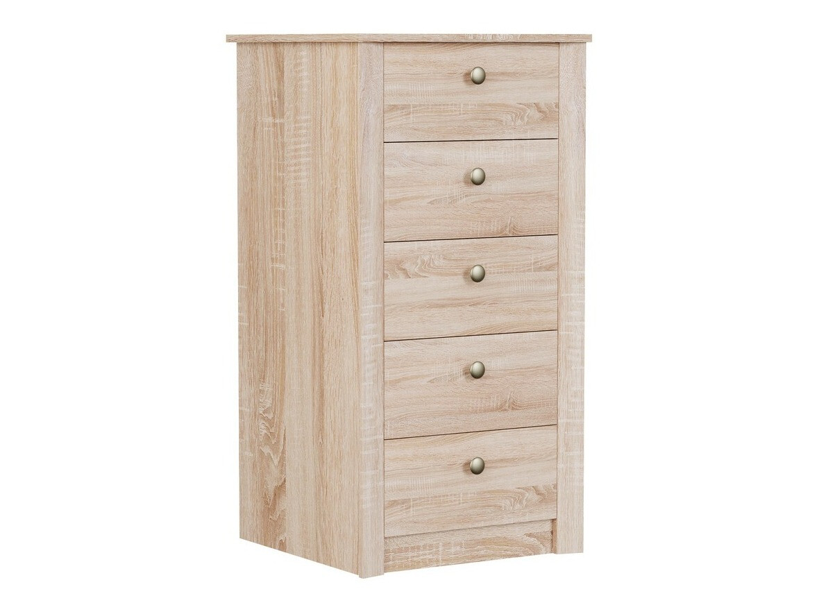 Komoda Elialo 113 (Sonoma hrast)