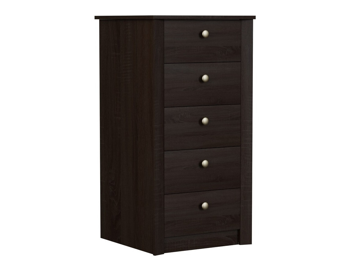 Komoda Elialo 113 (Temni Sonoma hrast)