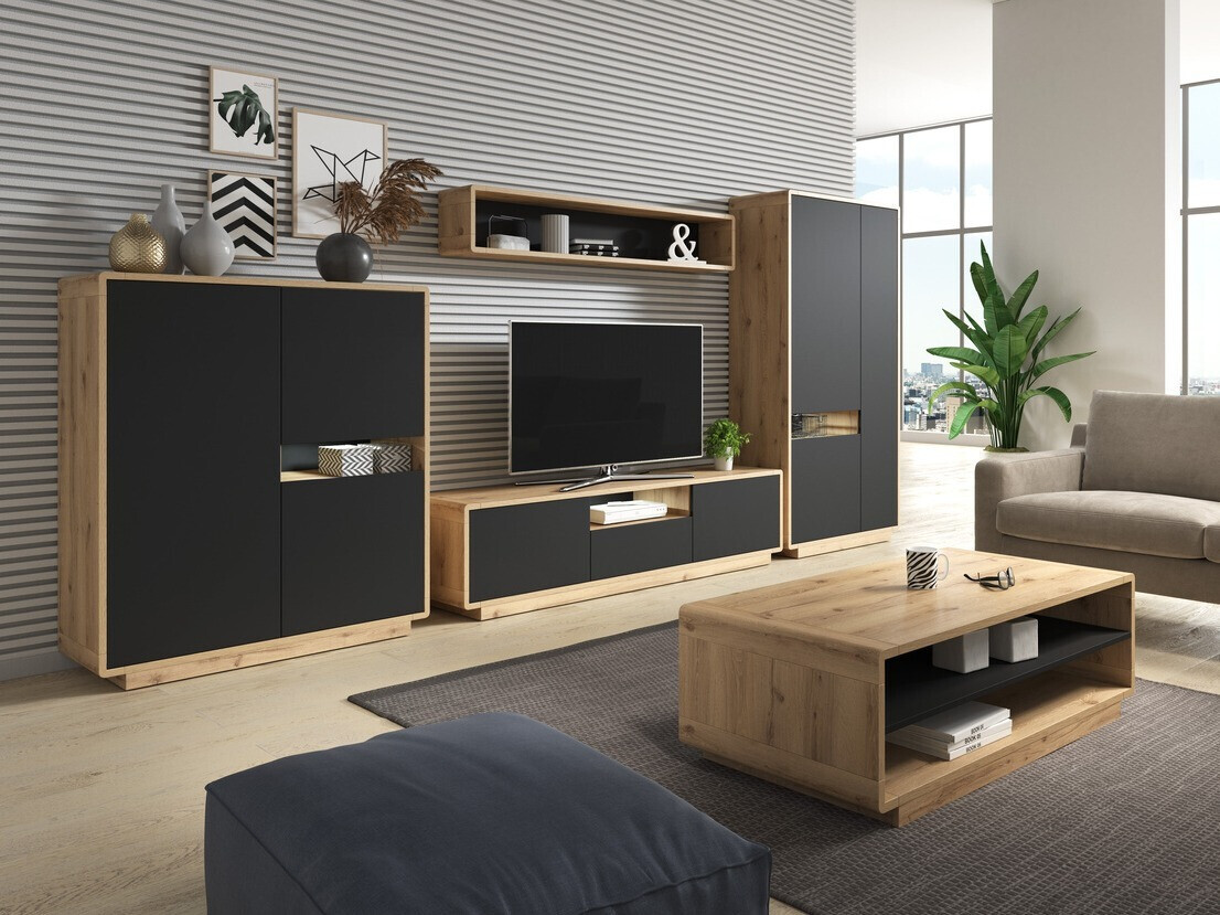 Komplet za dnevno sobo Deltese 111