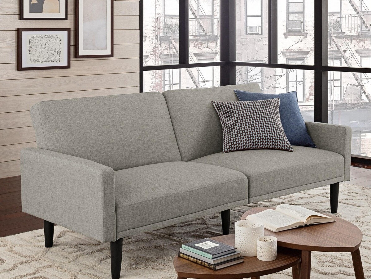 Raztegljiv kavč Tulsa 134