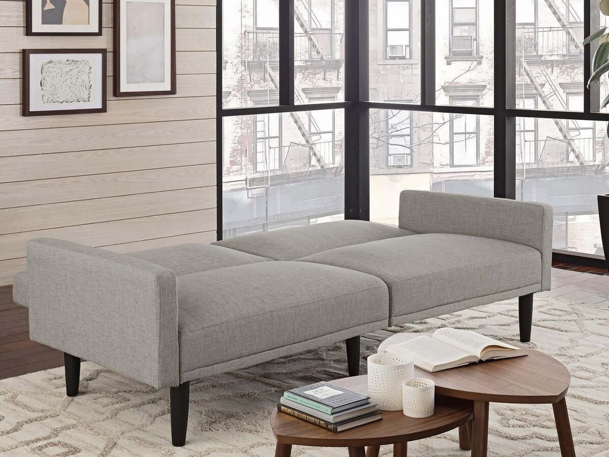 Raztegljiv kavč Tulsa 134