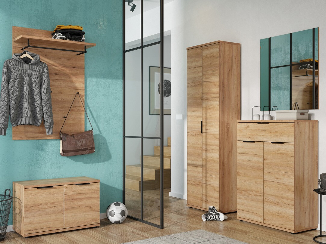 Garderobna omara Ophopho 103