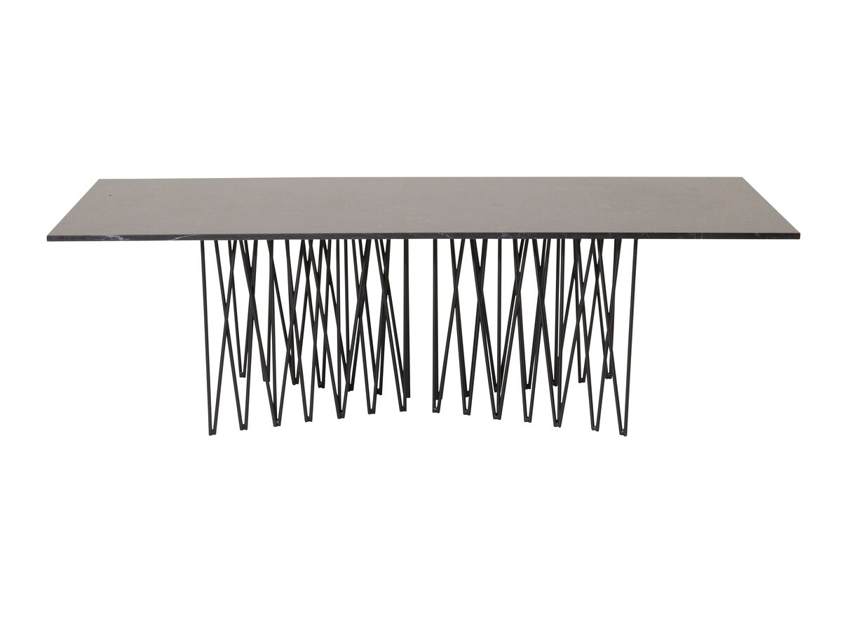 Klubska mizica Dallas 147