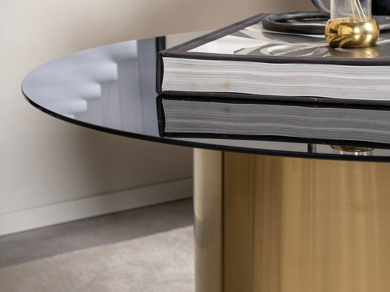 Klubska mizica Dallas 212