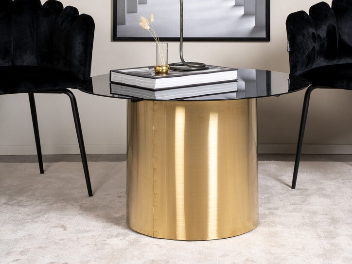 Klubska mizica Dallas 212