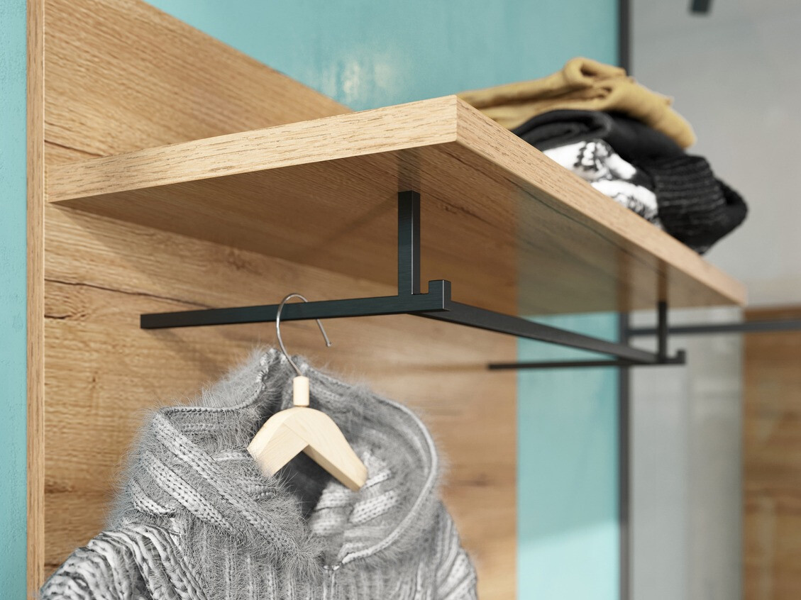 Obešalnik Ophopho 101