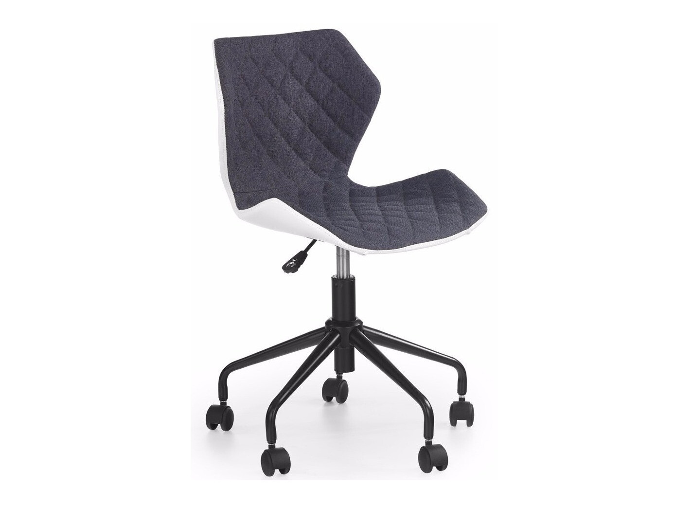 Otroški stol Houston 324 (Siva)