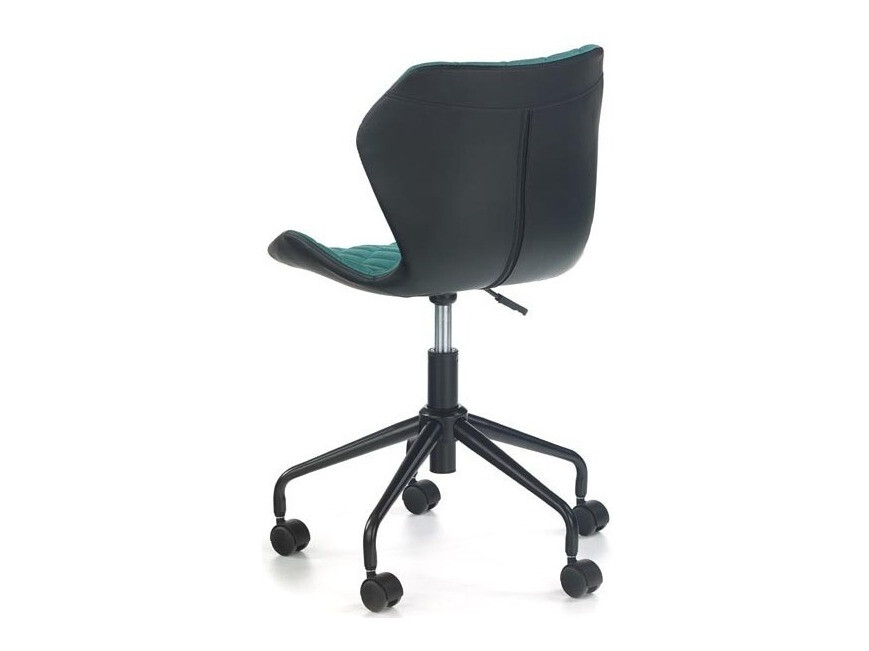 Otroški stol Houston 324 (Turkizna)