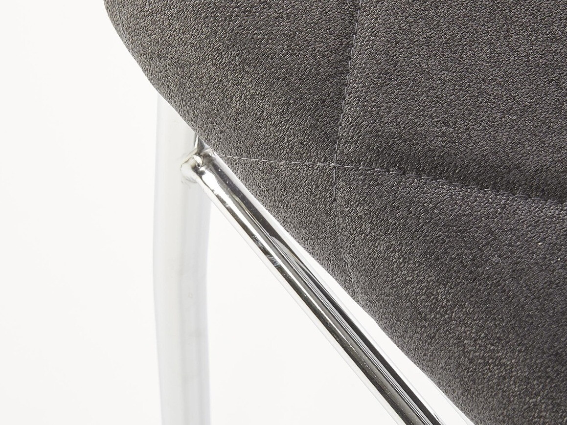 Stol Houston 525 (Temno siva)