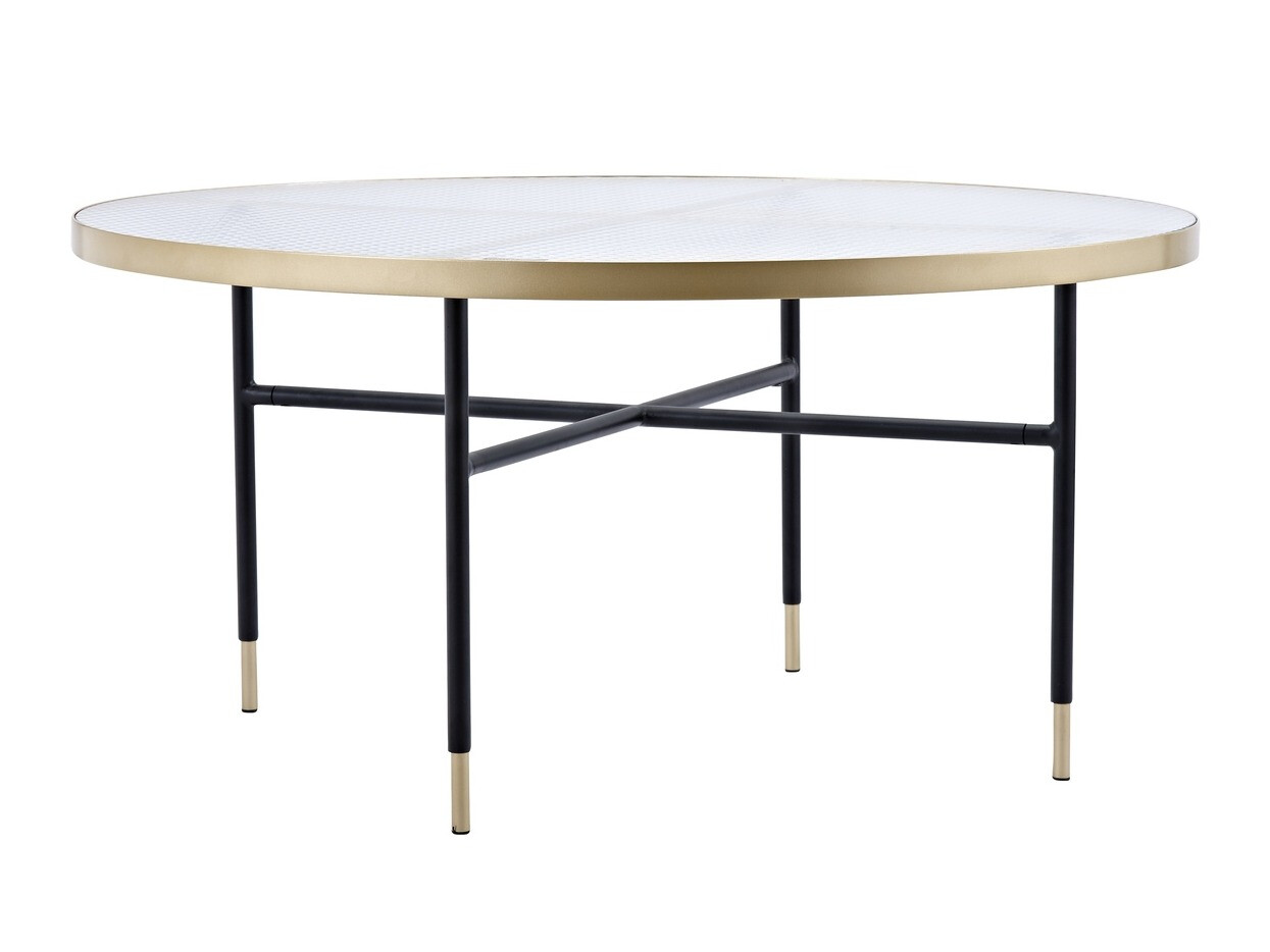 Klubska mizica Dallas 259