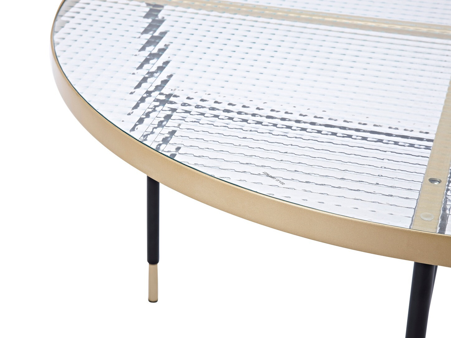 Klubska mizica Dallas 259