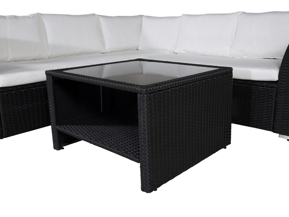 Komplet vrtnega pohištva Dallas 562