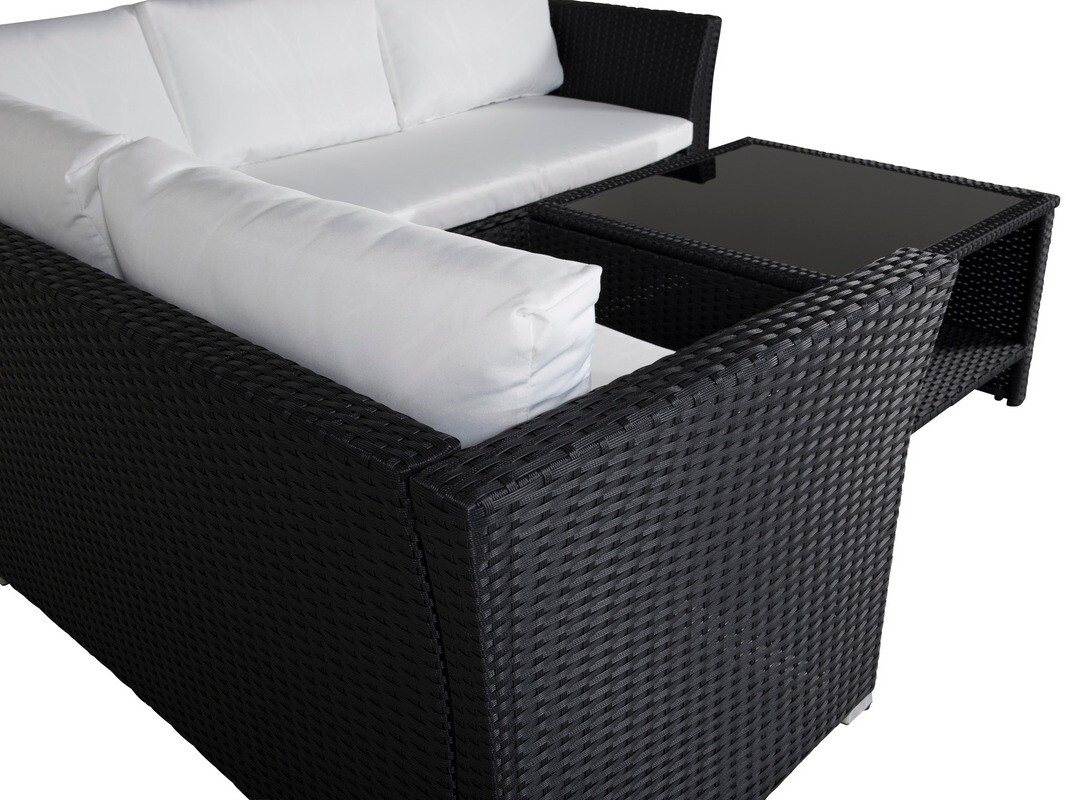 Komplet vrtnega pohištva Dallas 562