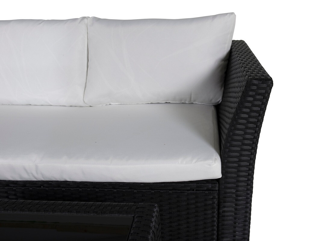 Komplet vrtnega pohištva Dallas 562