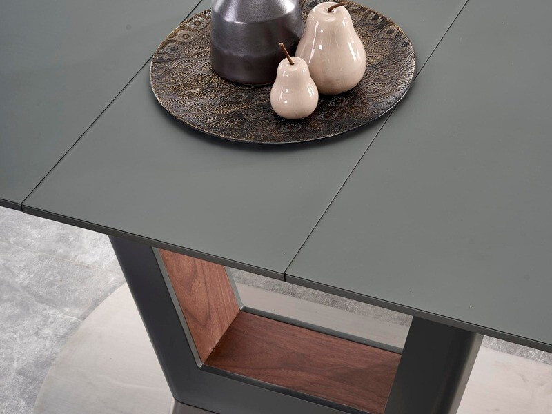 Miza Houston 722 (Antracit)