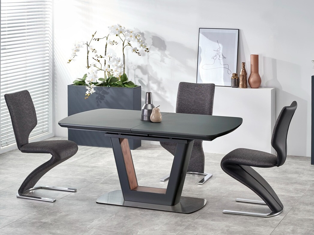 Miza Houston 722 (Antracit)