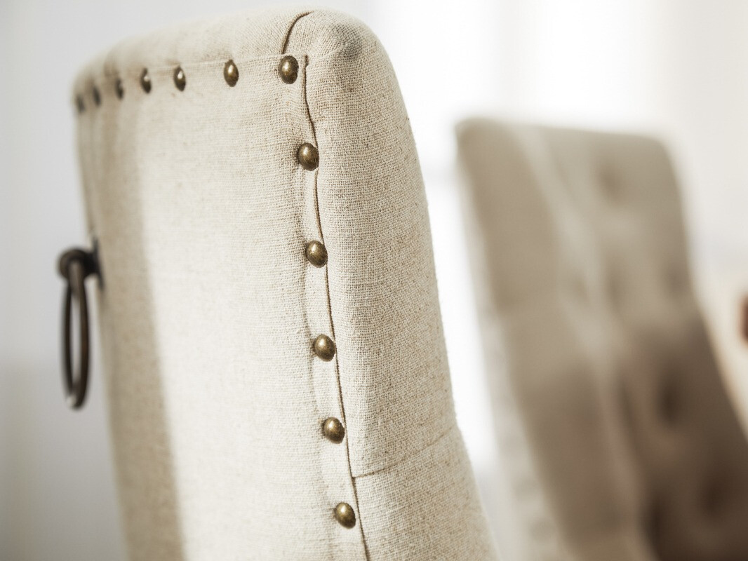 Jedilniški komplet Bloomington 196 (Bež)