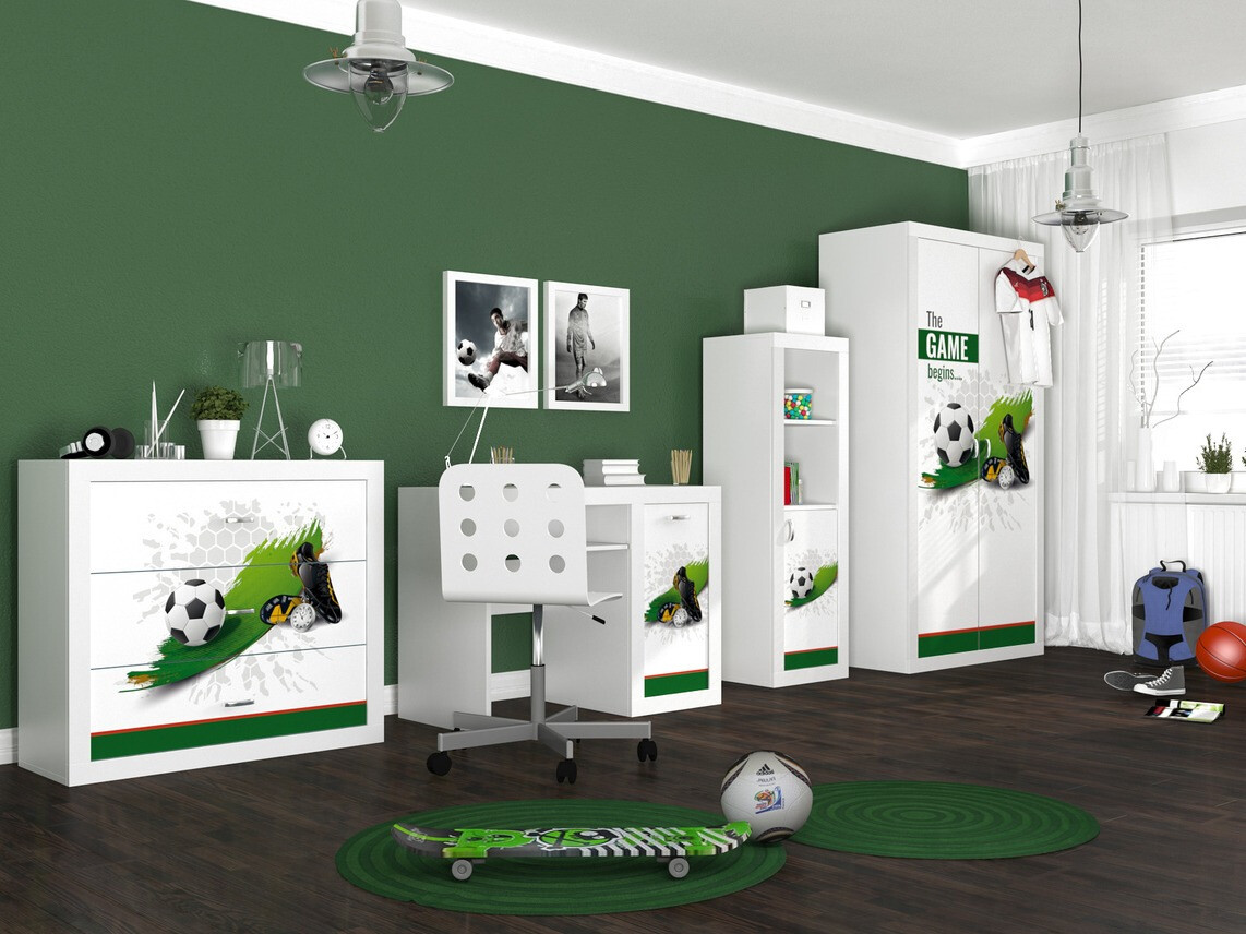 Pisalna miza Tentive 109