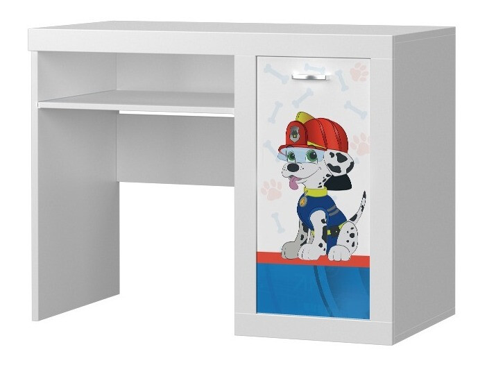 Pisalna miza Tentive 109