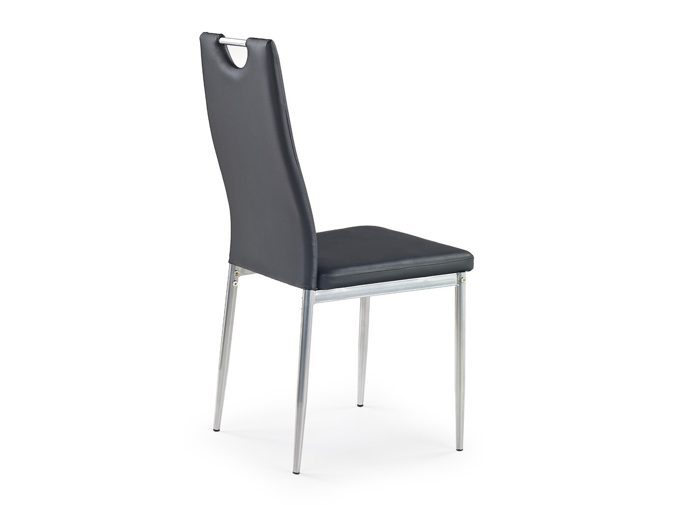 Stol Houston 252 (Črna)