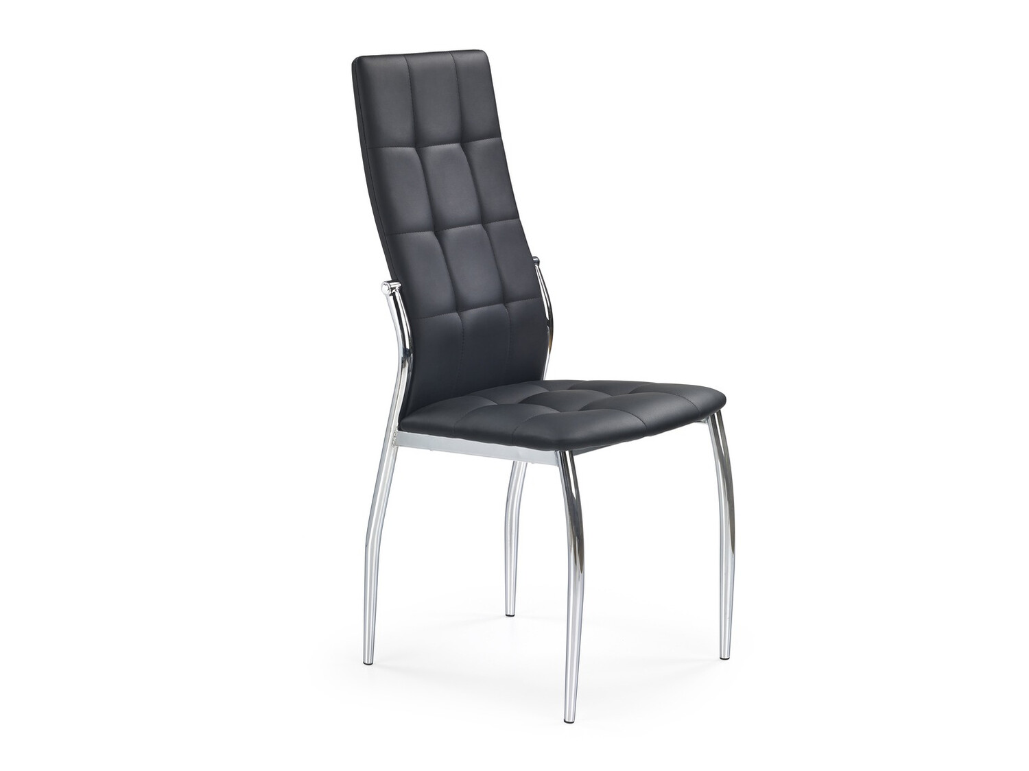 Stol Houston 254 (Črna)