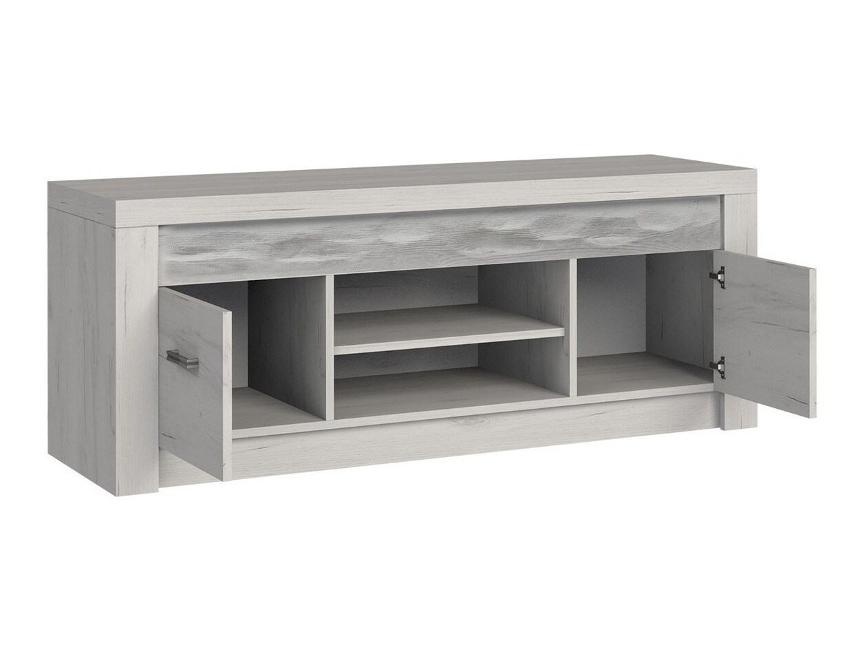 TV-omarica Serfeno 106 (Temni jasen)