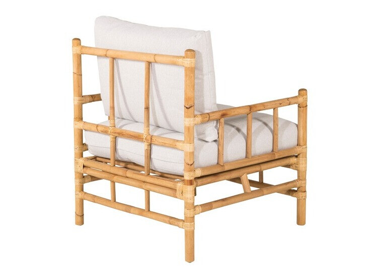 Vrtni fotelj Mernolu 109