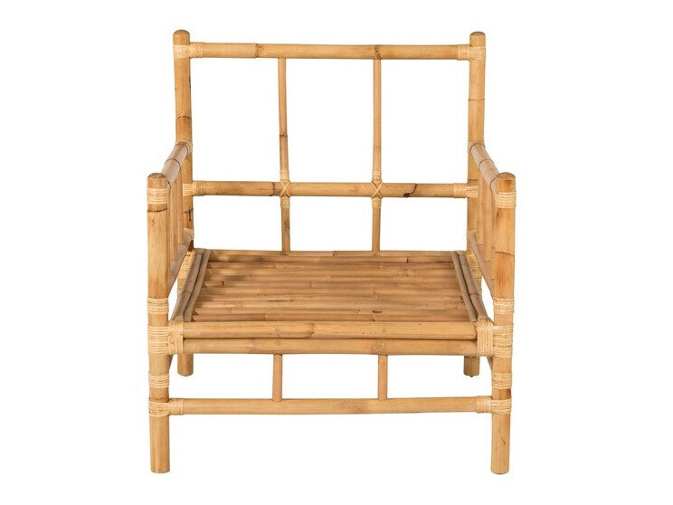 Vrtni fotelj Mernolu 109