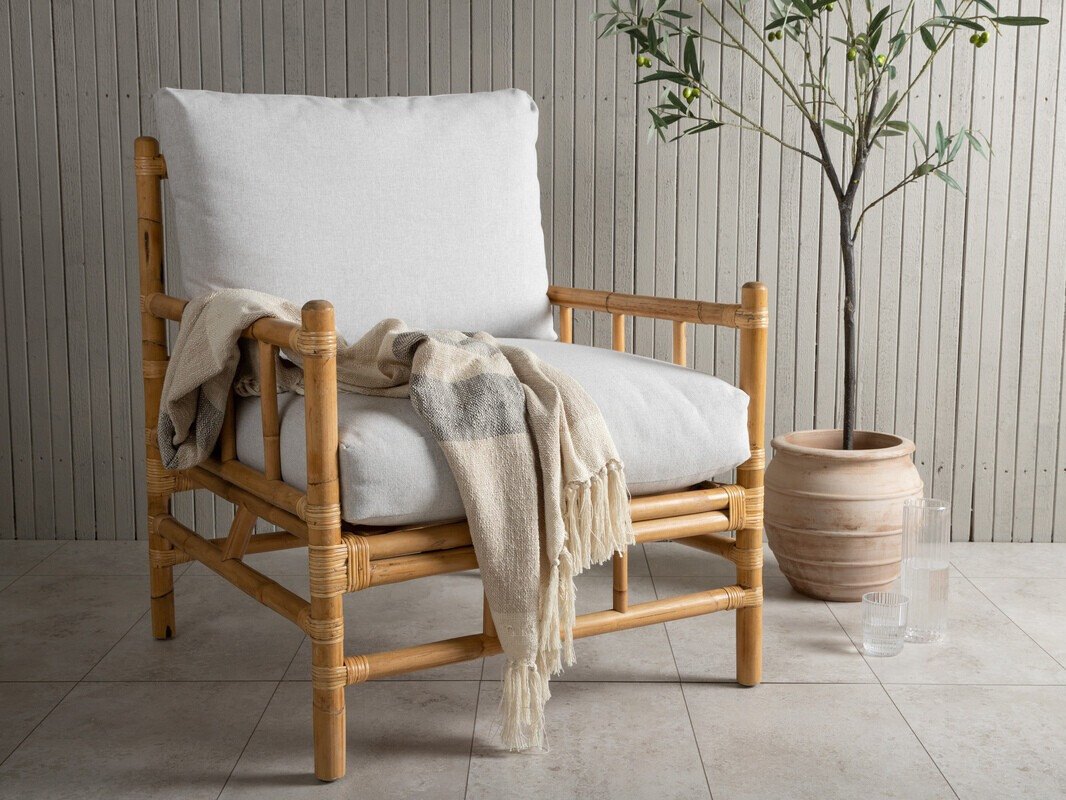 Vrtni fotelj Mernolu 109