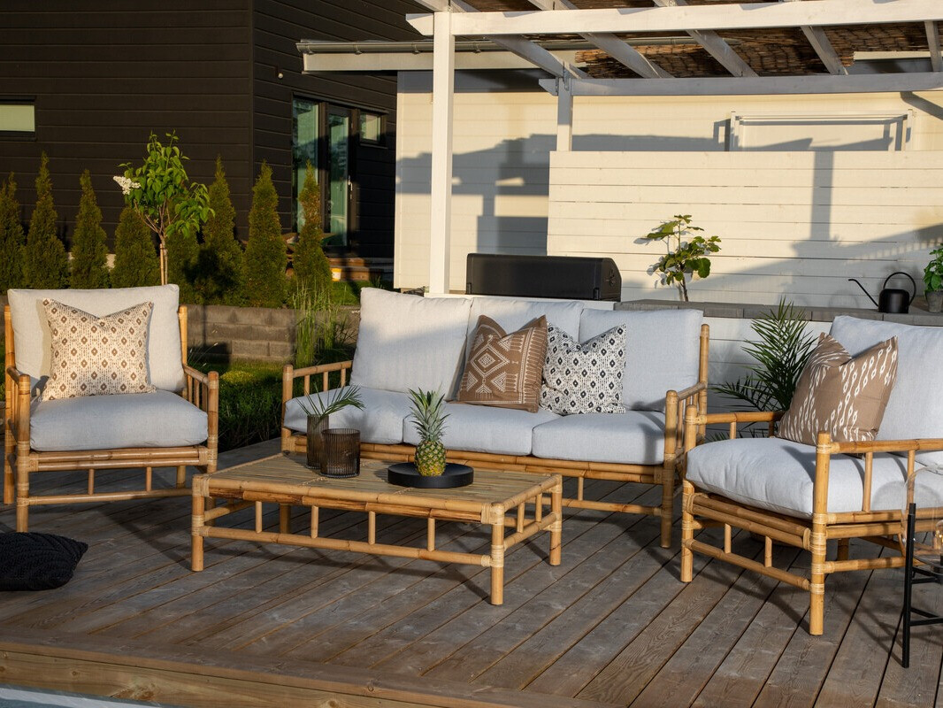 Vrtni fotelj Mernolu 109