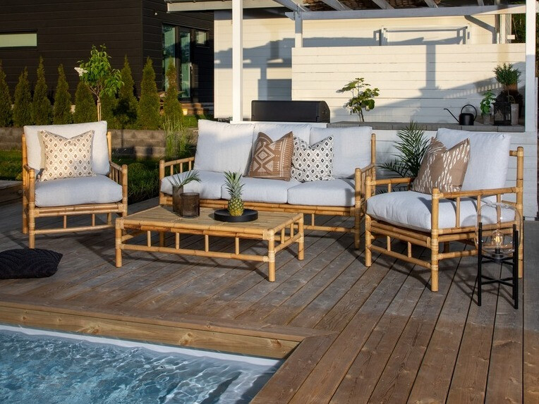 Vrtni kavč Mernolu 106