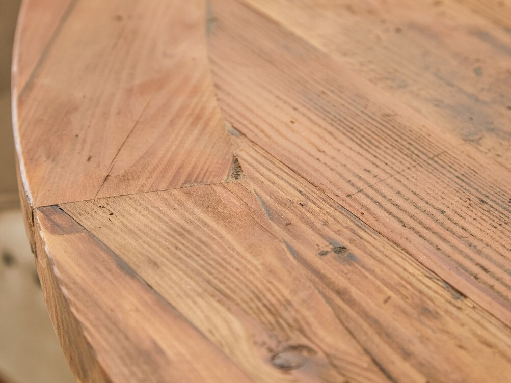 Jedilniški komplet Bloomington 196 (Bež)