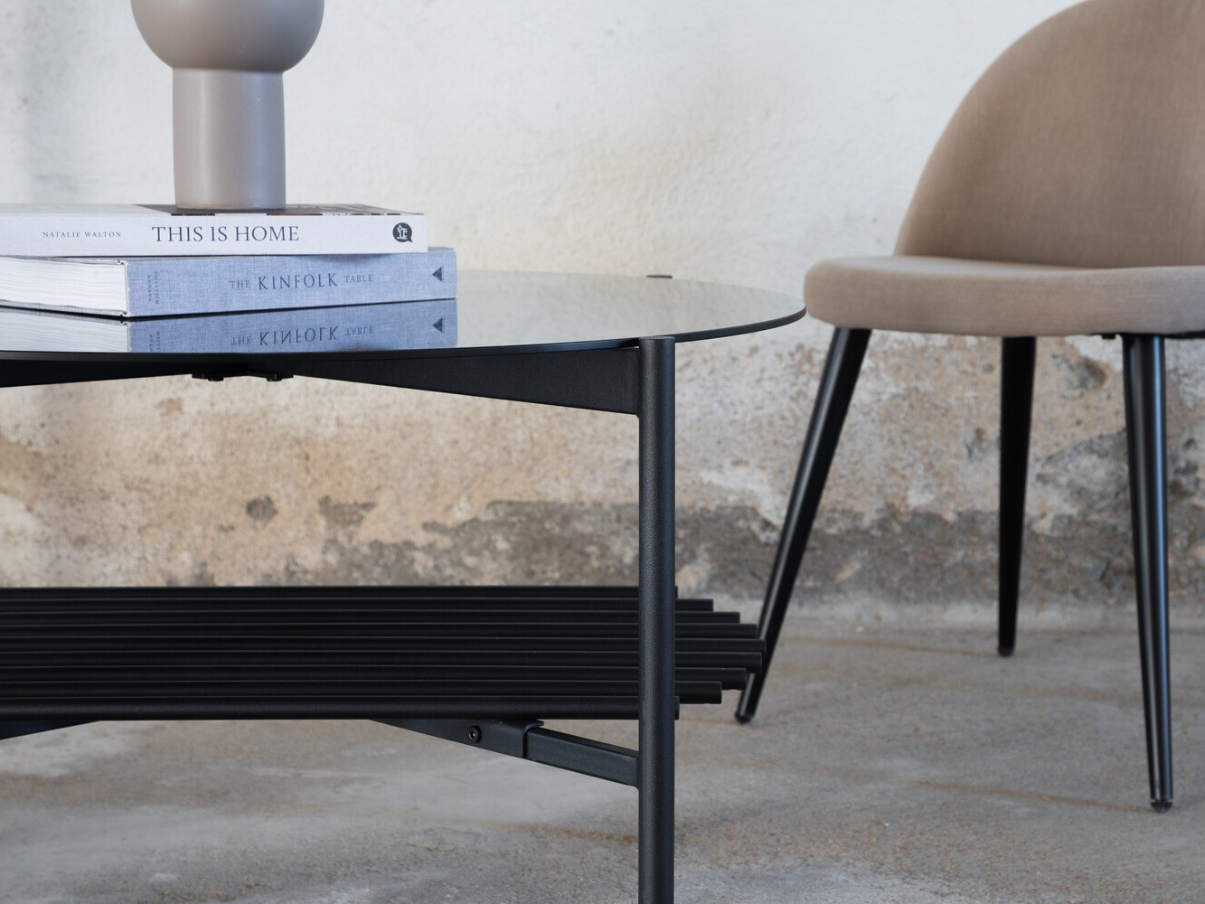 Klubska mizica Dallas 2958