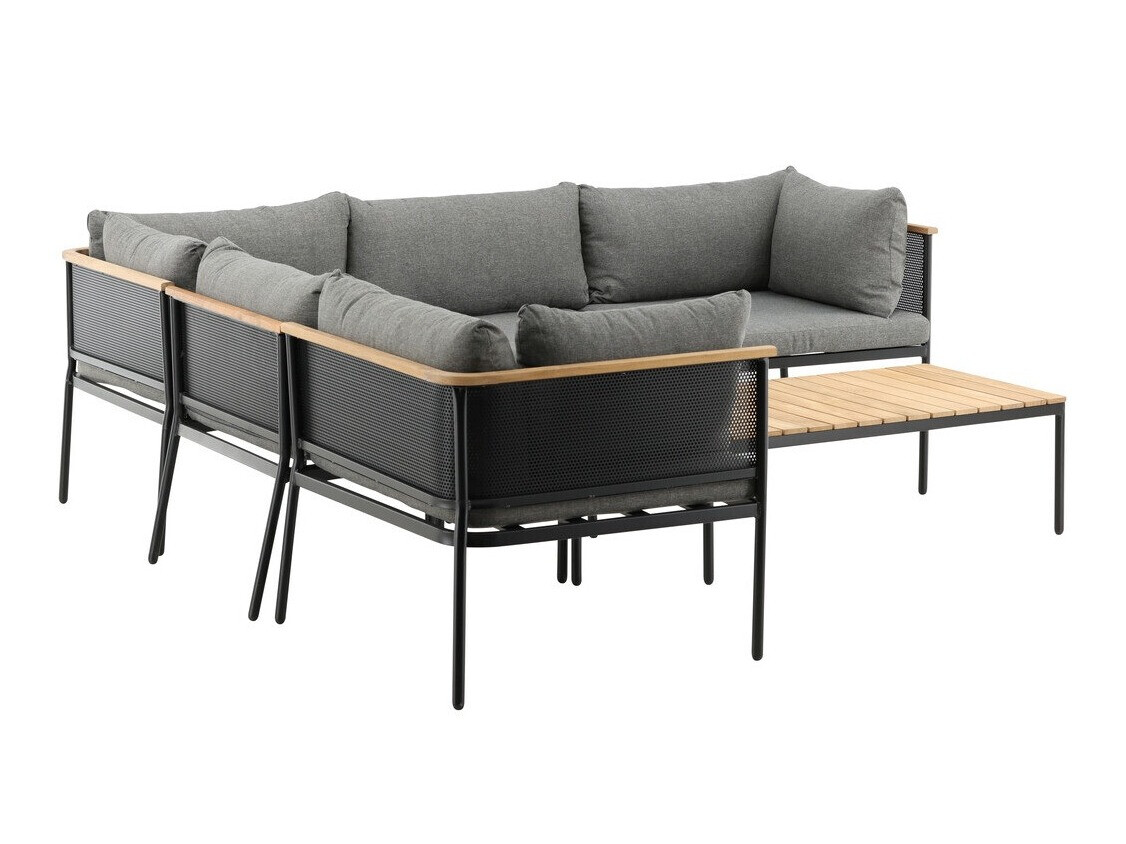 Komplet vrtnega pohištva Dallas 2966