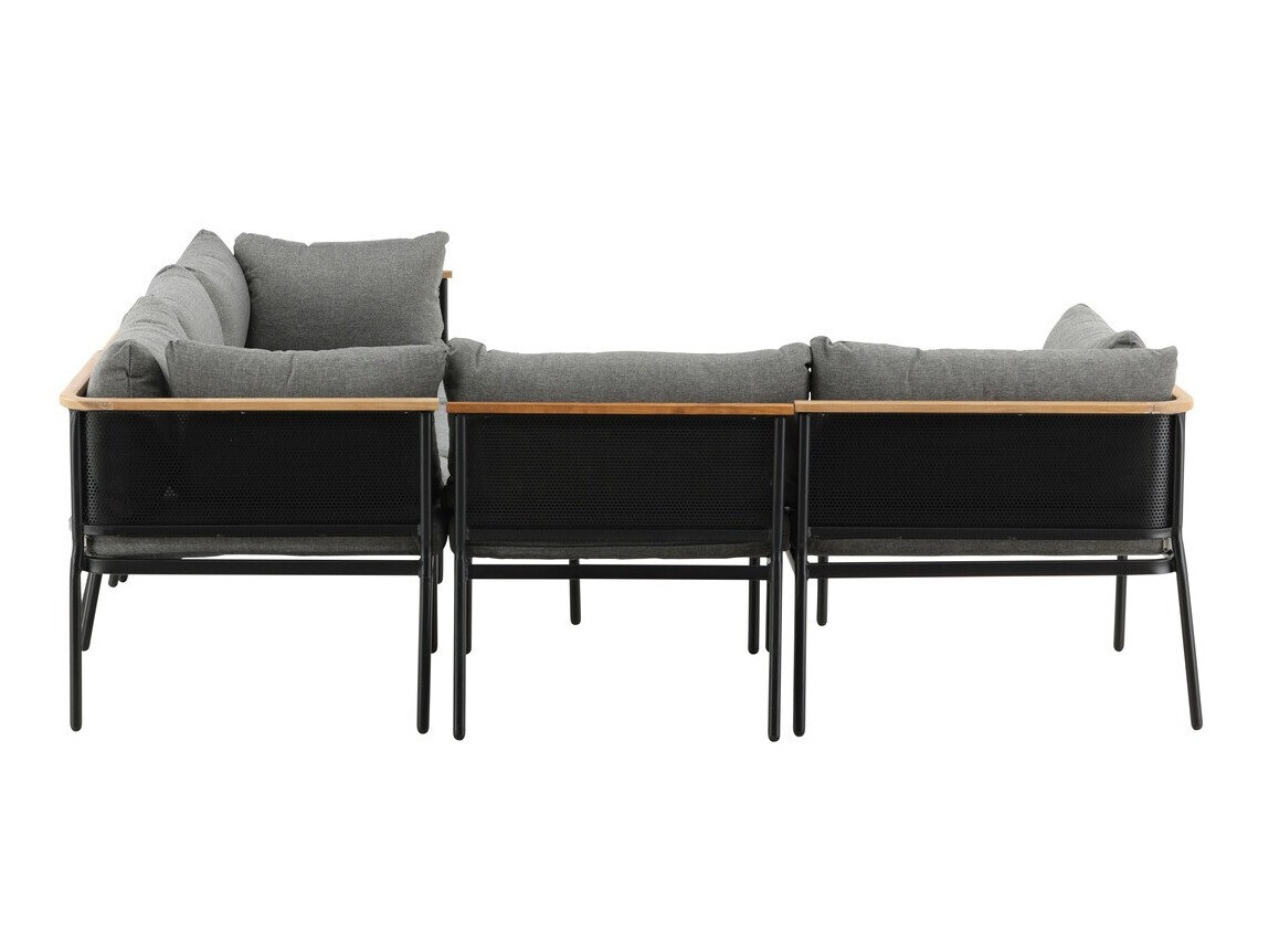 Komplet vrtnega pohištva Dallas 2966