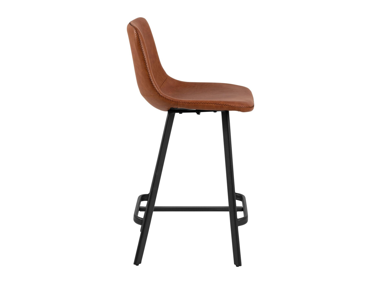 Srednje visok barski stol Norsica 498