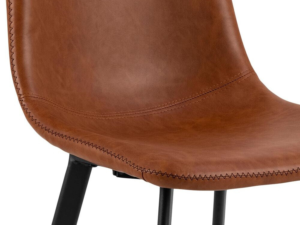 Srednje visok barski stol Norsica 498