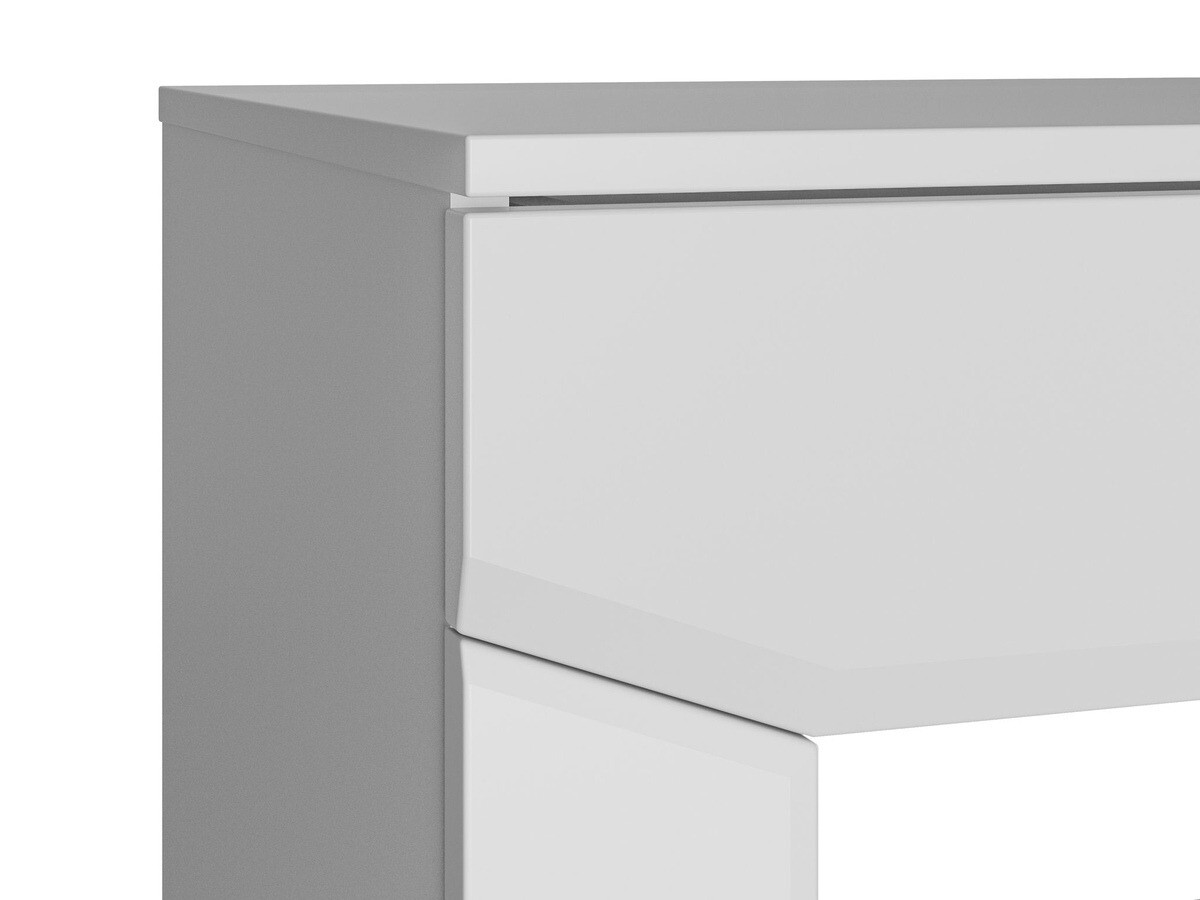 Pisalna miza Mavevare 107