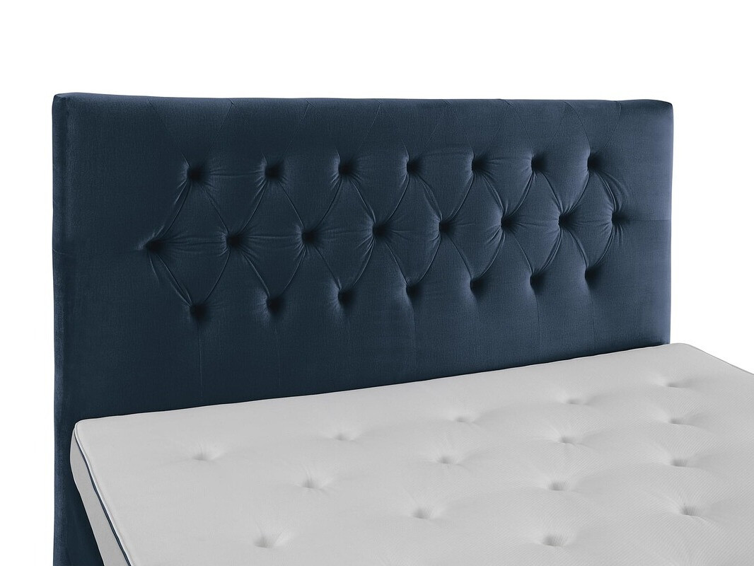 Boxspring postelja Seattle 149 (Monolith 77)