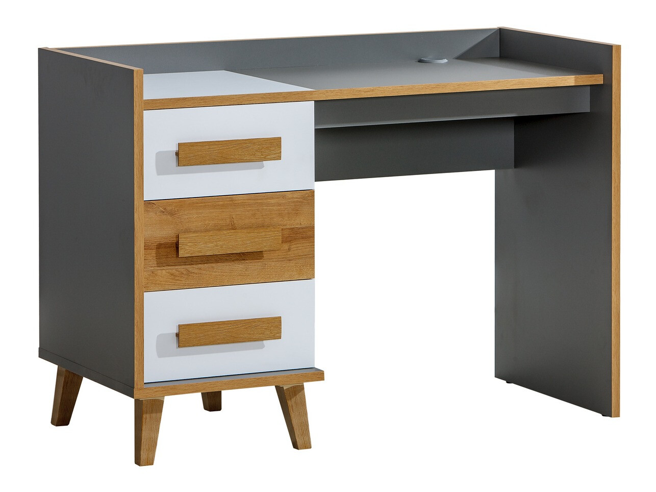 Pisalna miza Oderevu 107