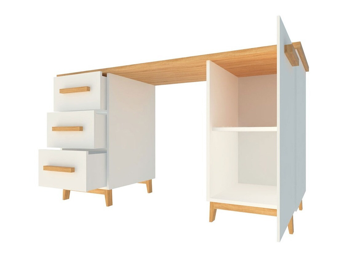 Pisalna miza Sorvera 109