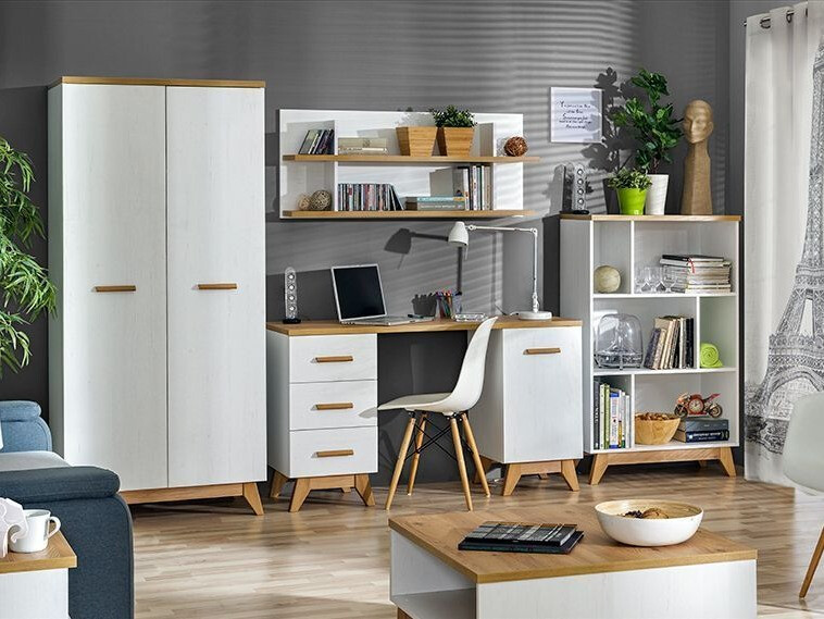 Pisalna miza Sorvera 109