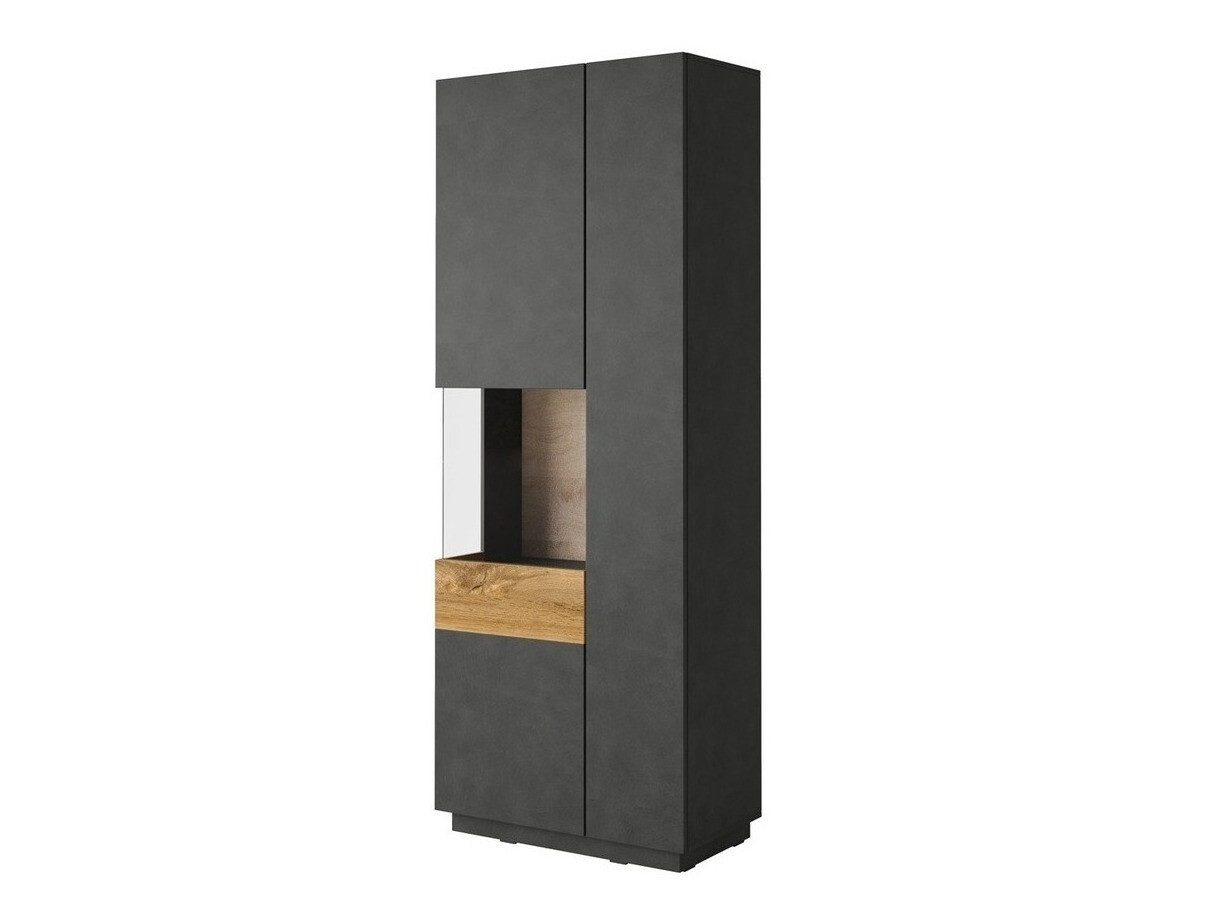 Regal Livlore 100 (Matera siva + Wotan hrast)