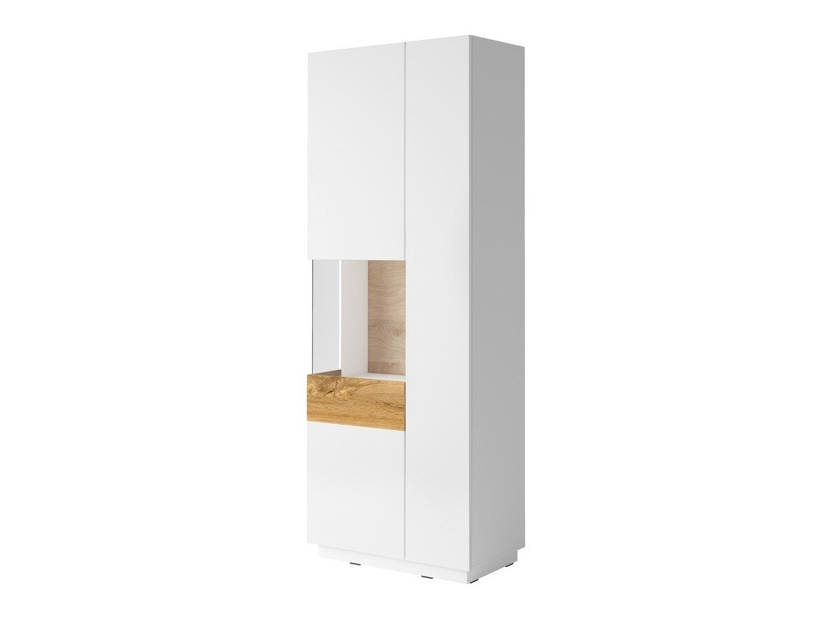 Regal Livlore 100 (Bela + Sijaj bela + Wotan hrast)