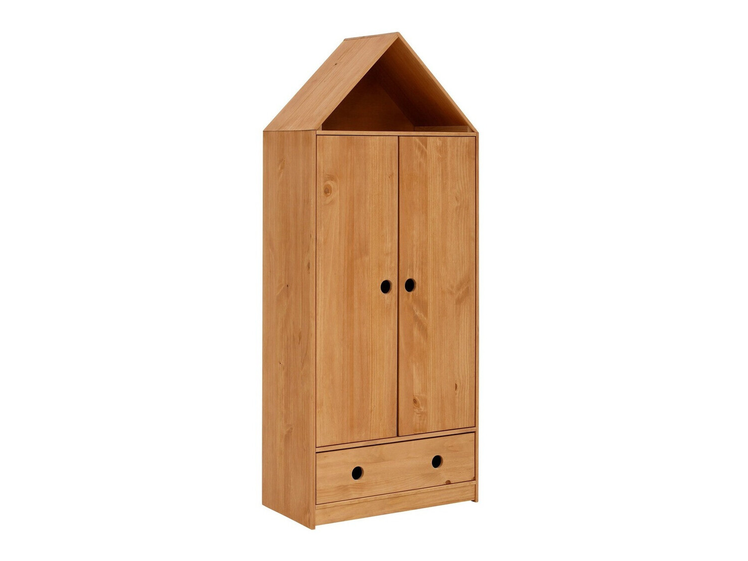 Garderobna omara Ruvfiva 119 (Bor)