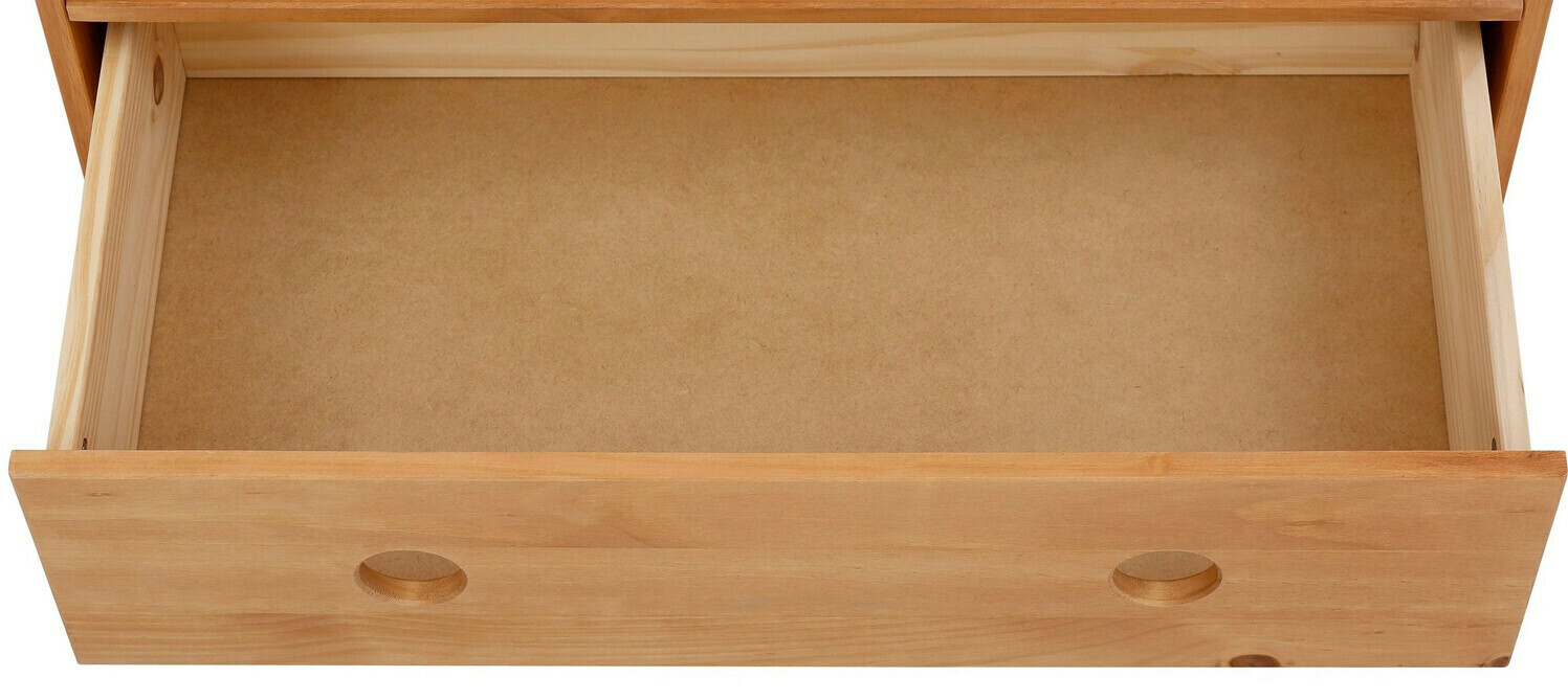 Garderobna omara Ruvfiva 119 (Bor)