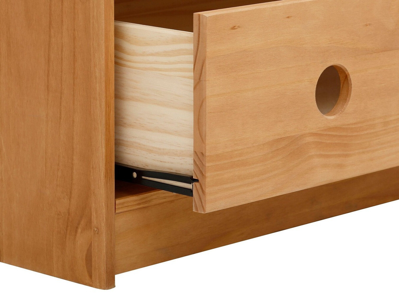 Garderobna omara Ruvfiva 119 (Bor)