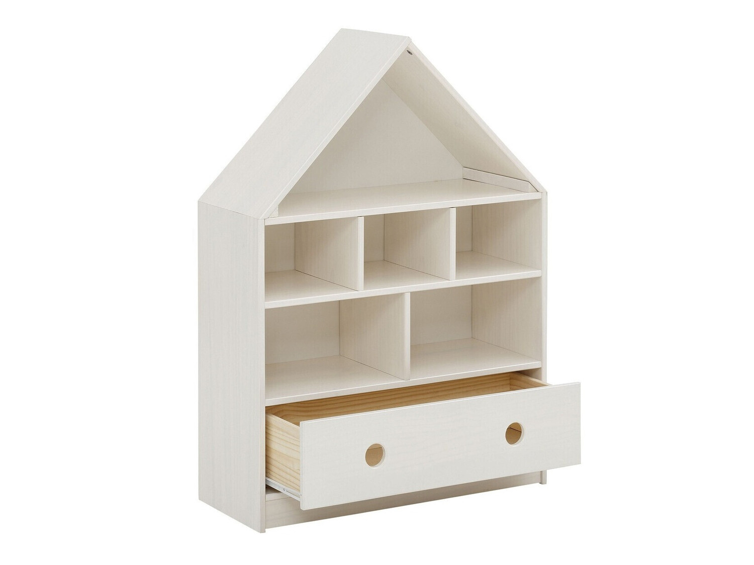 Komplet pohištva za otroško sobo Ruvfiva 121