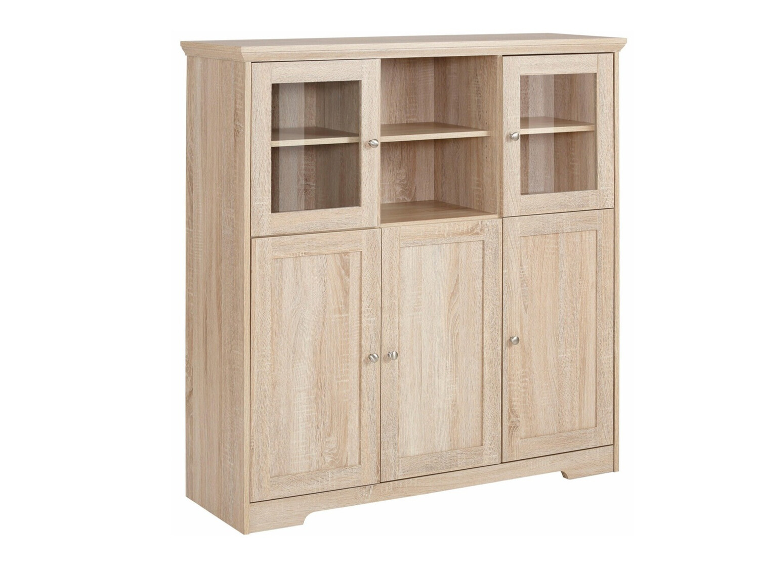 Omarica Odemela 104 (Lahki hrast)